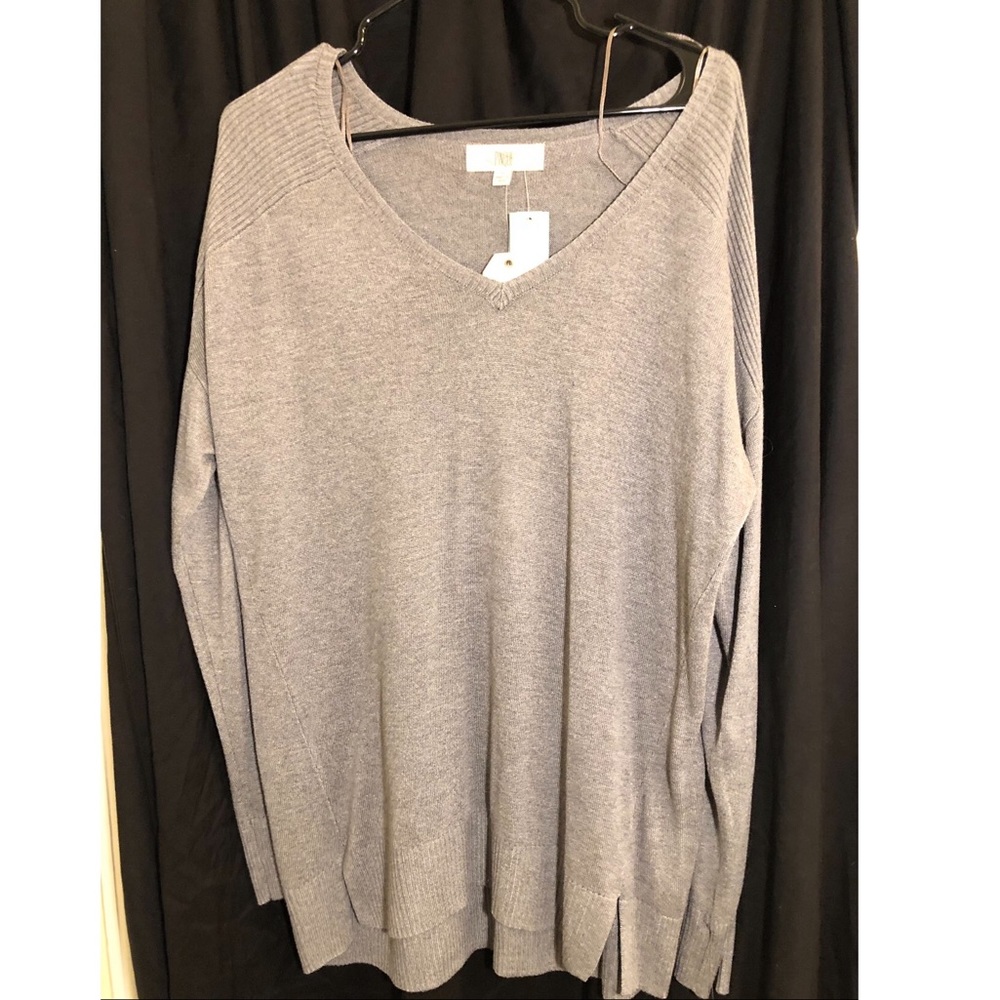 NWT sweater
